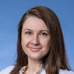 Image of Dr. Alicen M. Nelson, MPH, MD