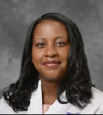 Image of Dr. Natasha T. Prince, MD
