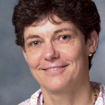 Image of Dr. Evelyne M. Loyer, MD