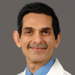 Image of Dr. Akshaya Jitendra Vachharajani, MD