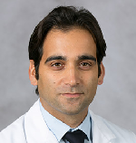 Image of Dr. Mario Spaggiari, MD, FACS