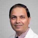 Image of Dr. Sayed Alimuddin Kazi, MD