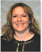 Image of Candise Ann Love, RN, ACNP