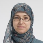 Image of Dr. Fatima Taha Hamadeh, MD