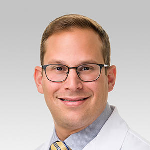 Image of Dr. Jeremy A. Lavine, MD, PhD