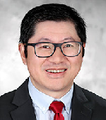 Image of Dr. Duyu Nie, PhD, MD