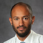 Image of Dr. Luriel Smith-Harrison, MD