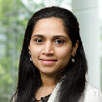 Image of Dr. Radhika Kothakota, MD