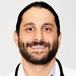 Image of Dr. Damoun A. Rezai, MHA, MD