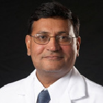 Image of Dr. Naresh K. Solankhi, MD