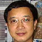 Image of Dr. Tao Wang, MSc, PhD, MD