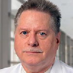 Image of Dr. Stephen F. Moore, MD