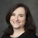 Image of Dr. Lisa F. Weinstein-Moreno, MD