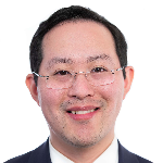 Image of Dr. Andrew Thomas Wong, MD