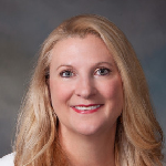Image of Dr. Sarah Crissey Jernigan, MPH, MD