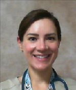 Image of Dr. Raquel Aurora Olavarrieta, MD