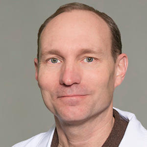 Image of Dr. Loren Ost, MD