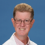 Image of Dr. Robert E. Jackson Jr., MD