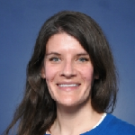 Image of Dr. Mary C. O'Keefe, MD