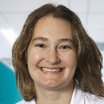 Image of Dr. Colleen M. Cebulla, MD, PHD
