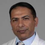 Image of Dr. Aashish Anand, MD