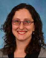 Image of Dr. Shana P. Ratner, MD