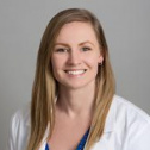 Image of Dr. Jaclyn Pohlers, DO