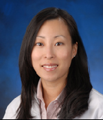 Image of Dr. Jane Ahn, MD