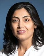 Image of Dr. Amina Saghir, MD