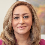 Image of Dr. Elham Ghayouri-Azar, MD