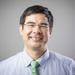 Image of Dr. Alexander C. Ching, MD