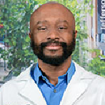 Image of Dr. Keino J. Johnson, DO