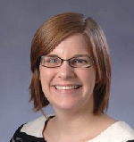 Image of Dr. Elizabeth Begyn, PhD
