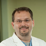 Image of Dr. Paul K. Haynes, MD