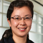Image of Na Li, PhD, MD