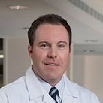 Image of Dr. Joshua William McCain, MD