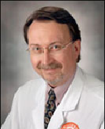 Image of Dr. John Mark Morehead, MD