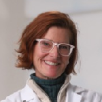 Image of Dr. Deborah A. Henley, MD