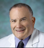 Image of Dr. Frederick S. Berlin, MD, PHD