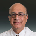 Image of Dr. Rakesh Sachdeva, MD, FAAP