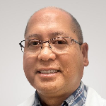 Image of Dr. Benedict Bognot Dayrit, MD