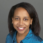Image of Dr. Sharon Elizabeth Williams, PhD