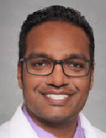 Image of Dr. Solomon Cherian, MD