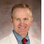 Image of Dr. James P. Tucker, MD