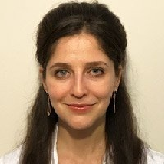Image of Dr. Julia Menshenina, MD