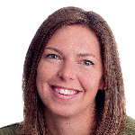 Image of Dr. Therese Elizabeth Yarroch, MD