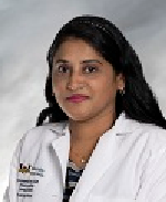 Image of Dr. Anupama Devara, MD