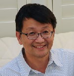 Image of Dr. George Yen-Hsi Liu, PHD, MD