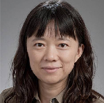 Image of Dr. Xueyan Chen, PHD, MD