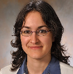 Image of Dr. Vassiliki Saloura, MD, PhD